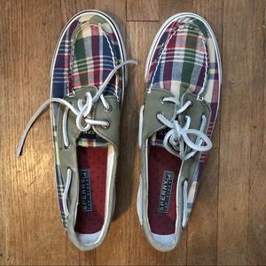 Sperry Boat Loafers